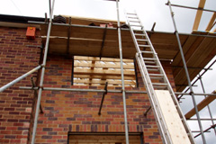 trusted extension quotes Murton