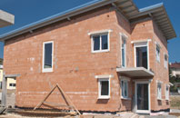 Murton home extensions