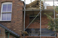 free Murton home extension quotes