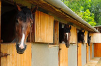 free Murton stable construction quotes