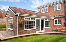 Murton house extension leads